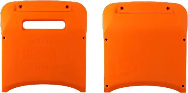 Onewheel GT FREERIDE BUMPER fluorescent orange Warehouse One Super-Preis