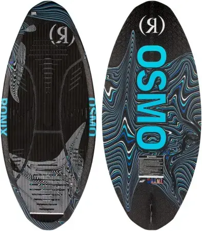 Ronix H.O.M.E. CARBON PRO OSMO SKIMMER Wakesurfer Warehouse One Sichere Zahlung