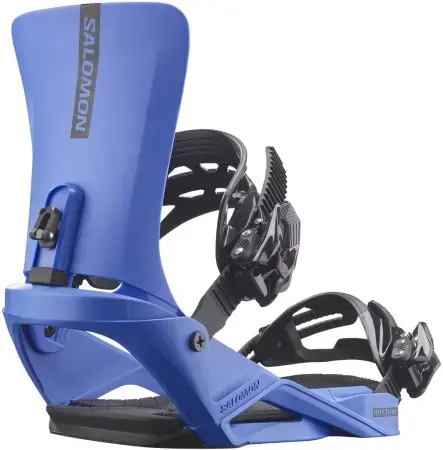Salomon RHYTHM Bindung palace blue Warehouse One Neue Kollektion