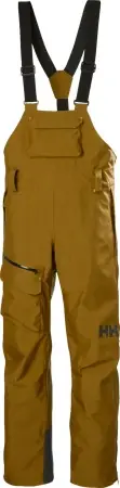 Helly hansen POWDERQUEEN WOMEN BIB Hose lynx Warehouse One Direkt Vom Hersteller
