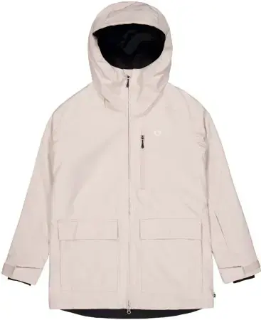 Jetzt Kaufen Picture GLAWI Jacke shadow grey Warehouse One