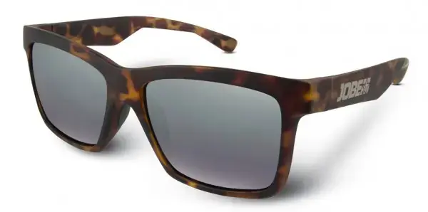 Sofort Bestellen Jobe DIM FLOATABLE Sonnenbrille tortoise/smoke Warehouse One