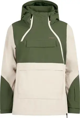 Protest PRTFALL ANORAK Jacke thyme Warehouse One Schneller Versand