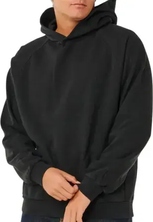 Preiswert Rip curl PREMIUM SURF Hoodie black Warehouse One