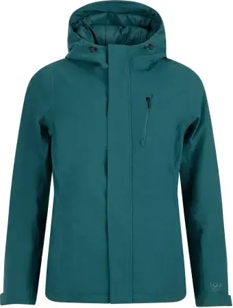 Protest PRTSCOOP Jacke rainstorm blue Warehouse One Garantierte Lieferung