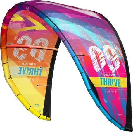 Harlem THRIVE V2 Kite Warehouse One Aktuell