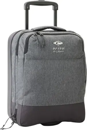 Rip curl F-LIGHT CABIN 30L CLASSIC SURF Reisetasche grey marle Warehouse One Wochenendangebot