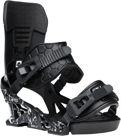 Yes AIRMASTER Bindung white Warehouse One Neue Kollektion