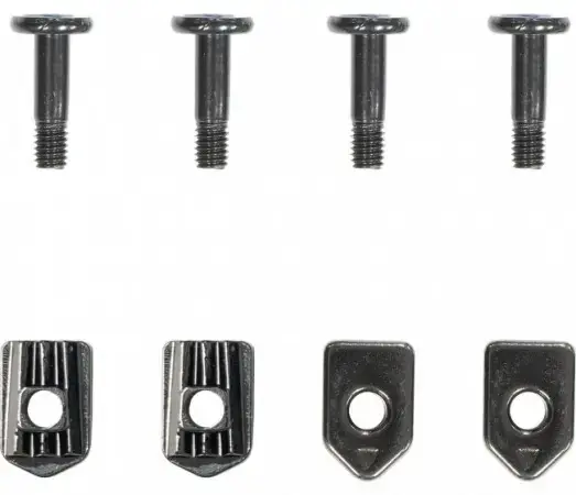 Hyperlite FUSION PLATE Hardware Kit Warehouse One Sonderangebot