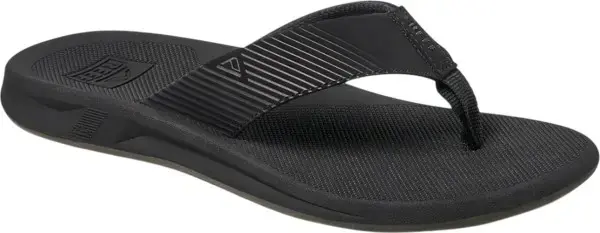 Preis Gesenkt Reef PHANTOM II Sandale black/black Warehouse One