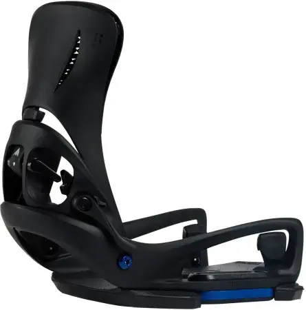 Burton GENESIS EST STEP ON Bindung black Warehouse One Sofort Bestellen