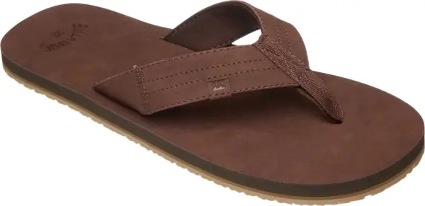 Ausverkauf Billabong SEAWAY Sandale chocolate Warehouse One