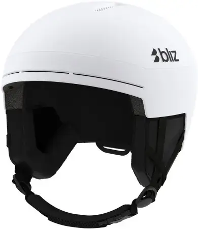Bliz S002 Helm matte white Warehouse One Highlight