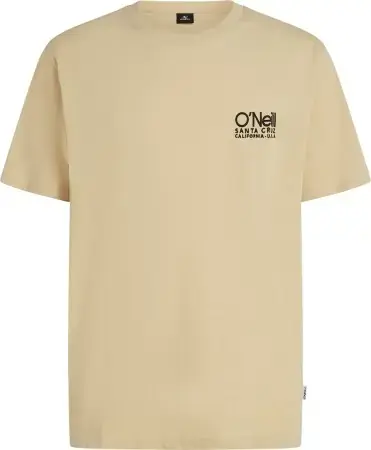 Oneill CALI T-Shirt cocoa sand Warehouse One Jetzt Bestellen