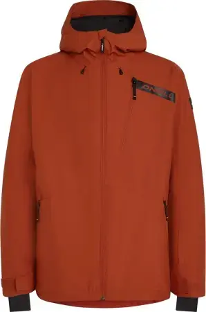 Meistverkauft Oneill FWC CRUZ Jacke bonfire Warehouse One