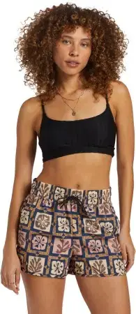 Billabong ABOVE WATER Short tiki Warehouse One Billig