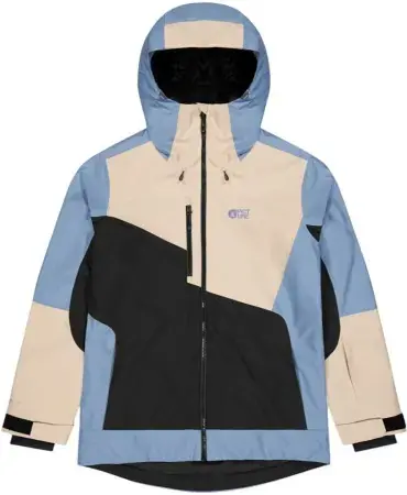 Direktkauf Picture SEEN Jacke stonewash Warehouse One
