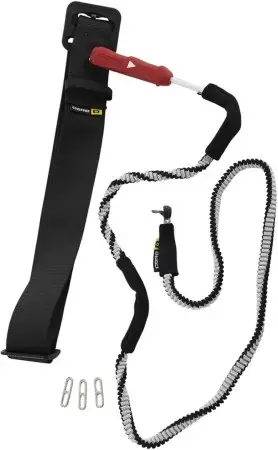 Core WAISTBELT 2.0 Wingfoil Wing Leash Warehouse One Preis Gesenkt