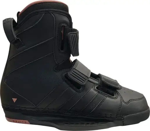 Neue Ware Dup FIGMENT MOJITO Boots black Warehouse One