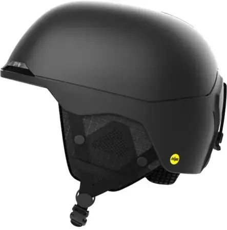 Spy NEUTRON MIPS Helm matte black Warehouse One Online Kaufen