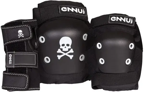 Ennui ST PIRATE Schonerset black Warehouse One Top-Seller