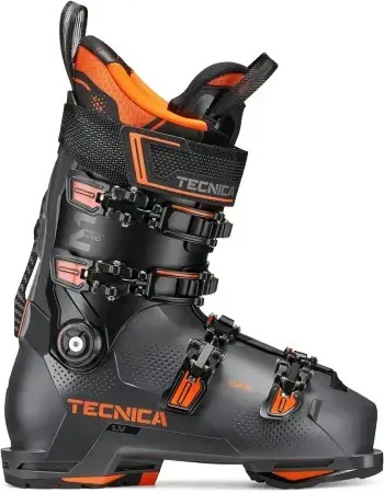 Knallerangebot Tecnica MACH1 LV 110 TD2 GW Ski Schuh race grey Warehouse One