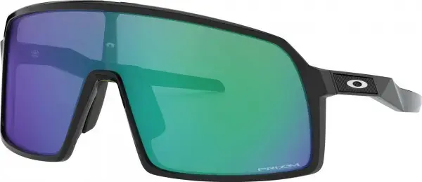 Oakley SUTRO S Sonnenbrille polished black/prizm jade Warehouse One Mega-Angebot