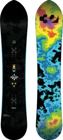 Thirtytwo ATMOSPHERE Snowboard Warehouse One Sale