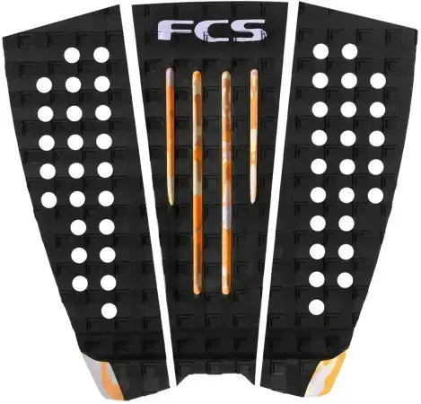 Fcs JULIAN WILSON Traction Pad black/multi camo Warehouse One Jetzt Bestellen