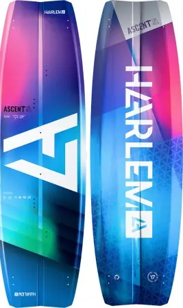 Harlem ASCENT Kiteboard Warehouse One Jetzt Kaufen