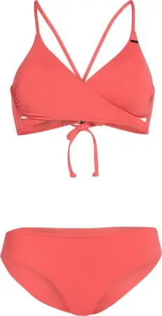 Oneill ESSENTIALS BAAY MAOI Bikini froly Warehouse One Finale Aktion