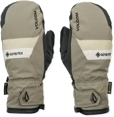 Volcom STAY DRY GORE-TEX Fäustling military Warehouse One Aktuell