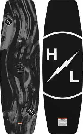 Hyperlite IMPULSE Wakeboard Warehouse One Highlight
