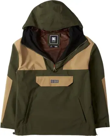 Super-Preis Dc DC-43 Jacke deep depths Warehouse One