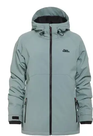 Highlight Horsefeathers HALIA Jacke blue haze Warehouse One