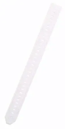 Knallerangebot Slingshot GUMMY STRAP white Warehouse One