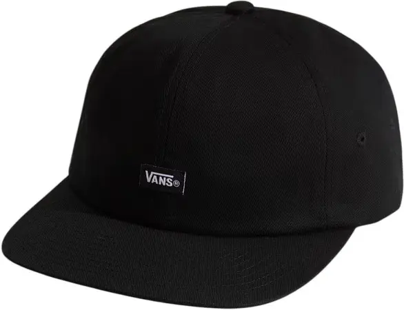 Vans JOCKEY Cap black Warehouse One Neu Im Sortiment