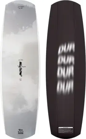 Dup CHILV PRO Wakeboard Warehouse One Rabatt
