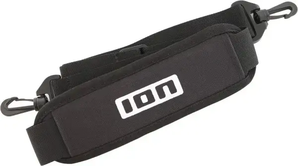 Ausverkauf Ion SHOULDER STRAP CORE black Warehouse One