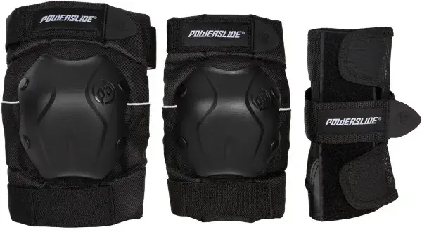Jetzt Bestellen Powerslide STANDARD Schonerset Warehouse One