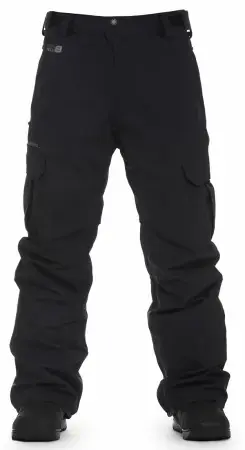 Heißes Angebot Horsefeathers ROWEN Hose black Warehouse One