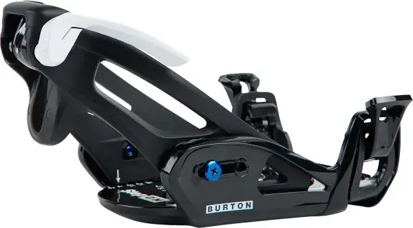 Sonderaktion Burton STEP ON GROM Bindung black Warehouse One