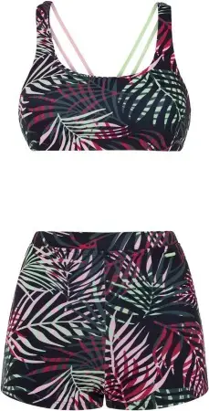 Protest PRTBETSY HIPSTER Bikini pillow pink Warehouse One Neu