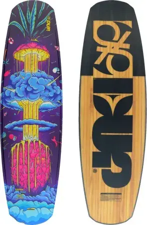 Dup SAPPAROD PRO Wakeboard Warehouse One Must-Have