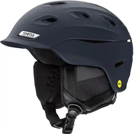Neue Ware Smith VANTAGE MIPS Helm matte midnight navy Warehouse One