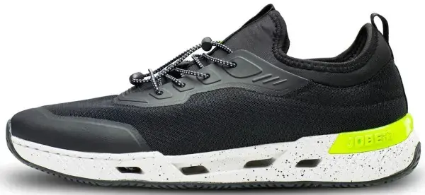 Jobe DISCOVER Schuh black Warehouse One Beliebt