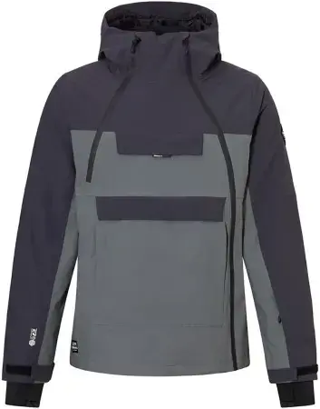 Sichere Zahlung Rehall HELICON-R Jacke castle rock Warehouse One