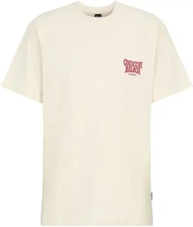 Neue Ware Iriedaily GNOCCHI BALBOA T-Shirt undyed Warehouse One