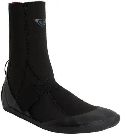 Neu Im Sortiment Roxy 3.0 PROLOGUE+ ROUND TOE Neoprenschuh black Warehouse One