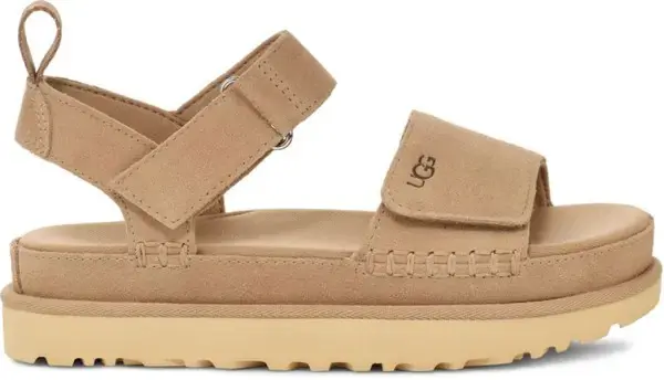 Ugg GOLDENSTAR Sandale sand Warehouse One Nur Heute
